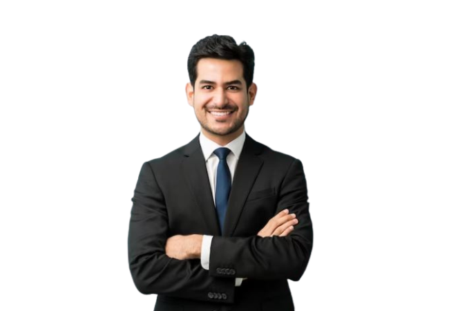 Arif Patel